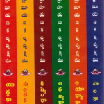 శ్రీమద్ రామాయణ కల్పవృక్షం Six vols Srimad Ramayana Kalpavriksham