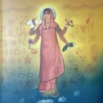 On the Mission of Human Evolution : Indian Culture - Challenges and Potentialities