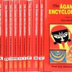 Agama Encyclopaedia 12 Volumes