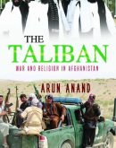 The Taliban War And Religion In Afghanistan