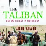 The Taliban War And Religion In Afghanistan