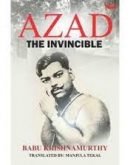 Azad : The Invincible