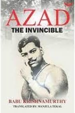 Azad : The Invincible