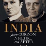 India : From Curzon to Nehru and After