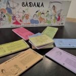 Sādana : Fun way to practise Indic values