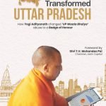 The Monk Who Transformed Uttar Pradesh