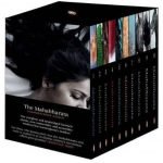 The Mahabharata : 10 Volumes Translated by Bibek Debroy