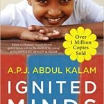 Ignited Minds : Unleasing the Power Within India