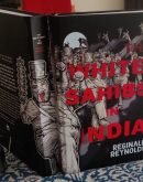 White Sahibs in India