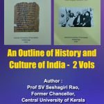 An Outline of History and Culture of India ( 2 Vols)