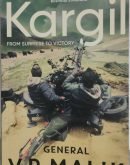 Kargil: From Surprise To Victory