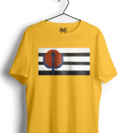Trinetra Unisex : Roundneck Tshirt
