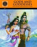 Gods and Goddesses: Special Issue ( Amar Chitra Katha )