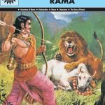 Stories of Rama : 5 in 1 ( Amar Chitra Katha )