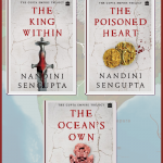 The Gupta Empire Trilogy