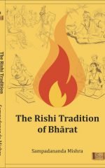 Rishi Tradition of Bharat