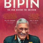 Bipin: The Man Behind the Uniform