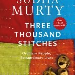 Three Thousand Stitches: Ordinary People, Extraordinary Lives
