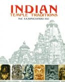 Indian Temple Traditions