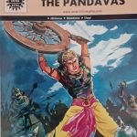 The Sons of Pandavas - Pack of 3