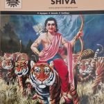The Sons of Shiva - Pack of 3