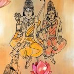 శ్రీరామచరితం Sri Rama Charitam