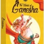 The World of Ganesha - Pack of 10