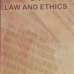 Dharmasastra On Law and Ethics