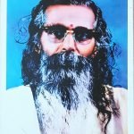 Madhav Sadashivrao Golwalkar- Wall Hanging Laminate