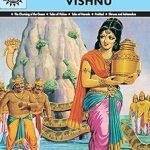DEVOTEES OF VISHNU - PACK OF 5
