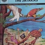 STORIES FROM THE JATAKAS - PACK OF 5