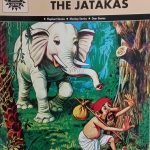 TALES FROM THE JATAKAS- PACK OF 3