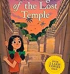 The Magic of the Lost Temple