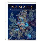 Namaha - Stories From The Land Of Gods And Goddesses: Illustrated Stories