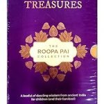 TIMELESS TREASURES - Pack of 3