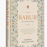 Babur : The Chessboard King