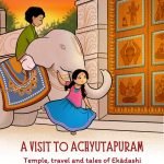 A Visit to Achyutapuram