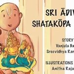 Sri Adivan Shatakopa Jeeyar