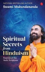 Spiritual Secrets from Hinduism