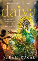 Daiva: Discovering the Extraordinary World of Spirit Worship