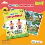 Spot the Differences