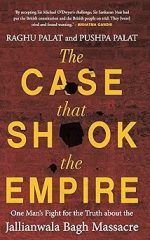 The Case That Shook the Empire