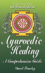 Ayurvedic Healing: A Comprehensive Guide