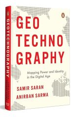 GeoTechnography: Mapping Our Digital Societies
