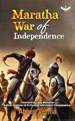 Maratha War of Independence