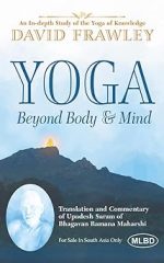 Yoga Beyond Body and Mind