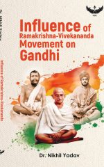 Influence of Ramakrishna-Vivekananda Movement on Gandhi