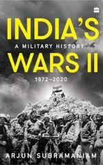 Full Spectrum : India's Wars, 1972-2020