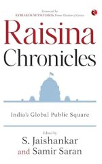 Raisina Chronicles