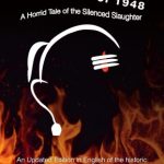 The Agnitandav of 1948:A Horrid Tale of the Silenced Slaughter